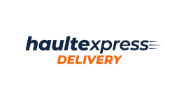 Hault Express Delivery Logo